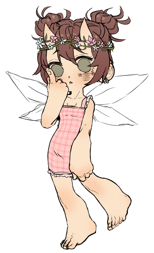 Commission for @hayley.oram